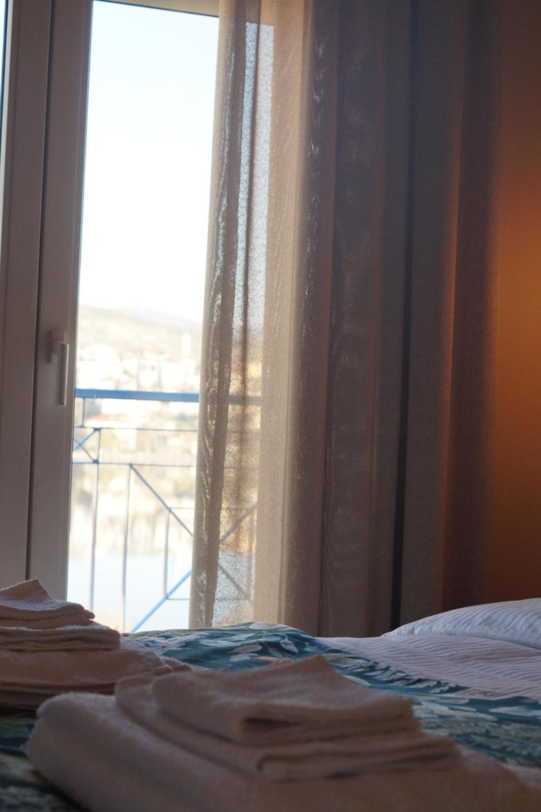 Daphne Luxury Apartment Kesriye Dış mekan fotoğraf
