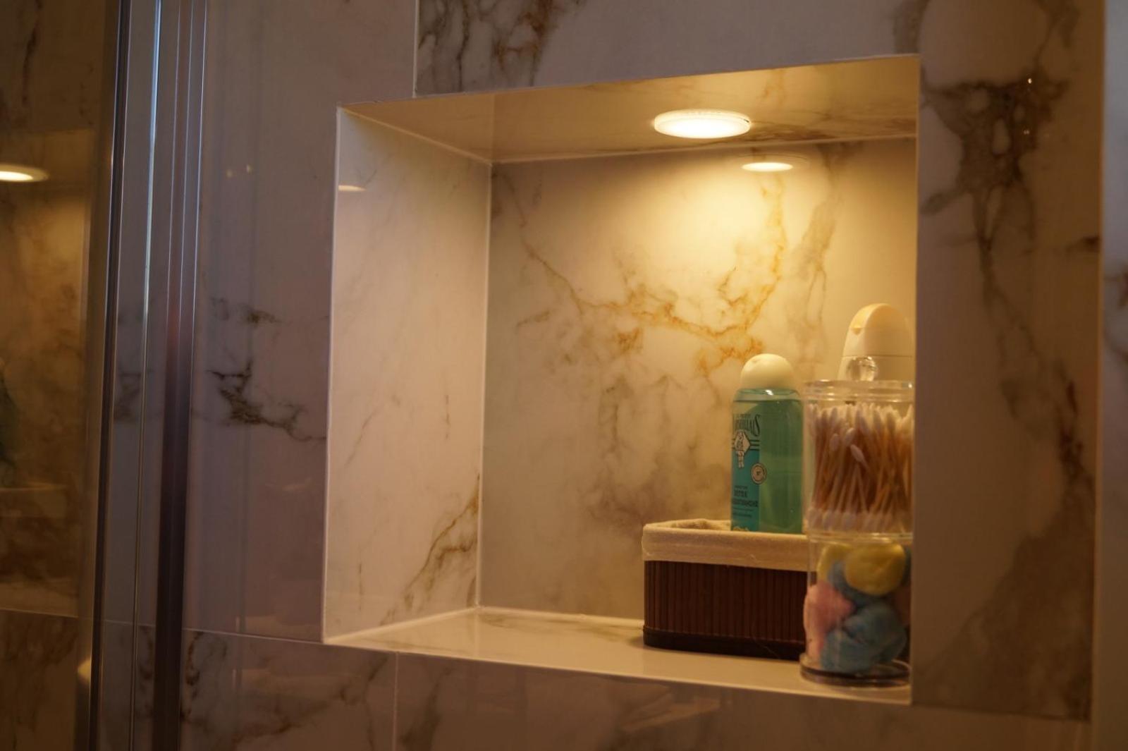 Daphne Luxury Apartment Kesriye Dış mekan fotoğraf